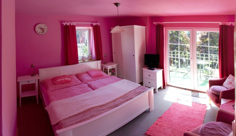 Penzion Sluneční dům Český Krumlov